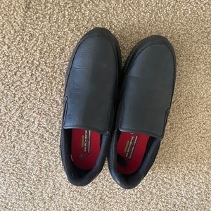 Skechers Work Shoes